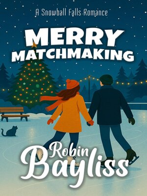 cover image of Merry Matchmaking